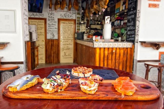 Gastrotasca Sin Bulli